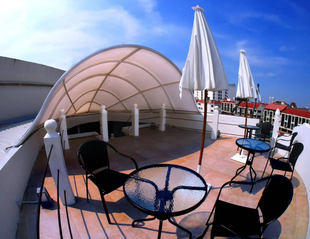 Hotel photo 8