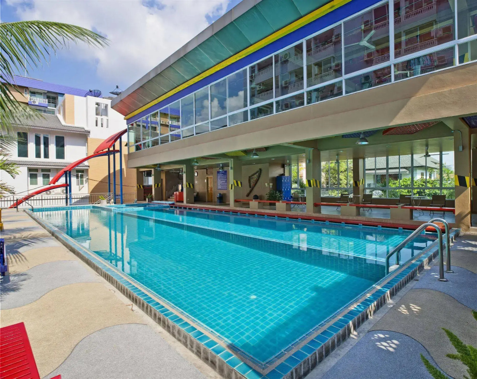 Hotel photo 16