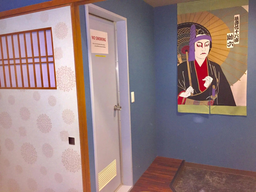 Guest House La Kongo - Hostel 사진 14