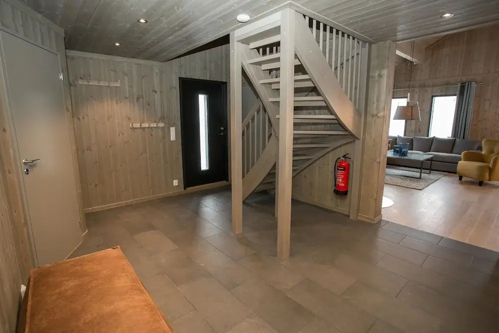 Gaustatoppen Booking - Général