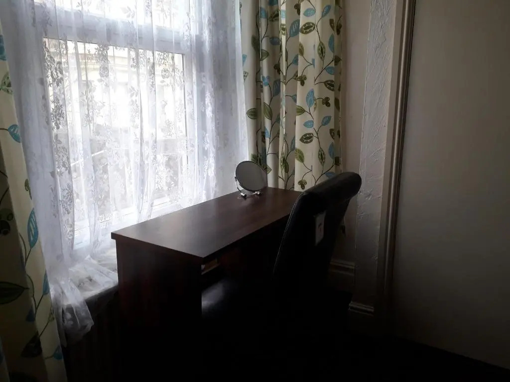 Birchwood Apartment
