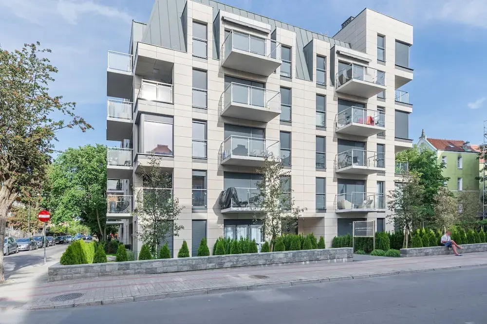 Apartments Lissa by Renters