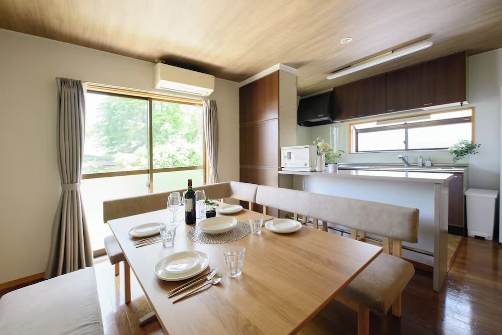 Guest Villa Hakone Sengokuhara Kintoki 사진 22