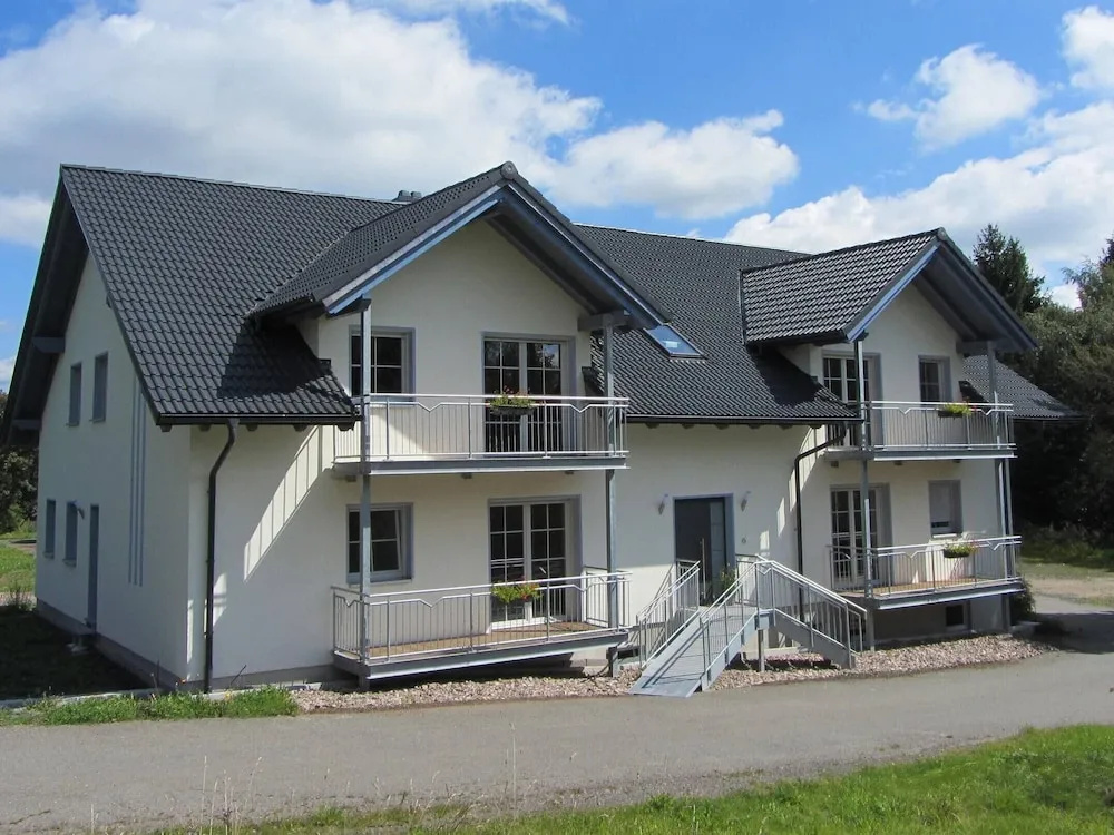 Ferienwohnung Neuenbau