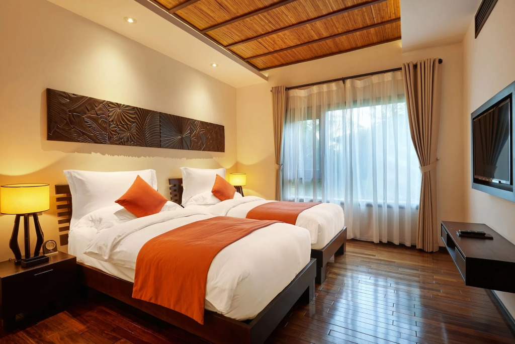 Amiana Resort Nha Trang