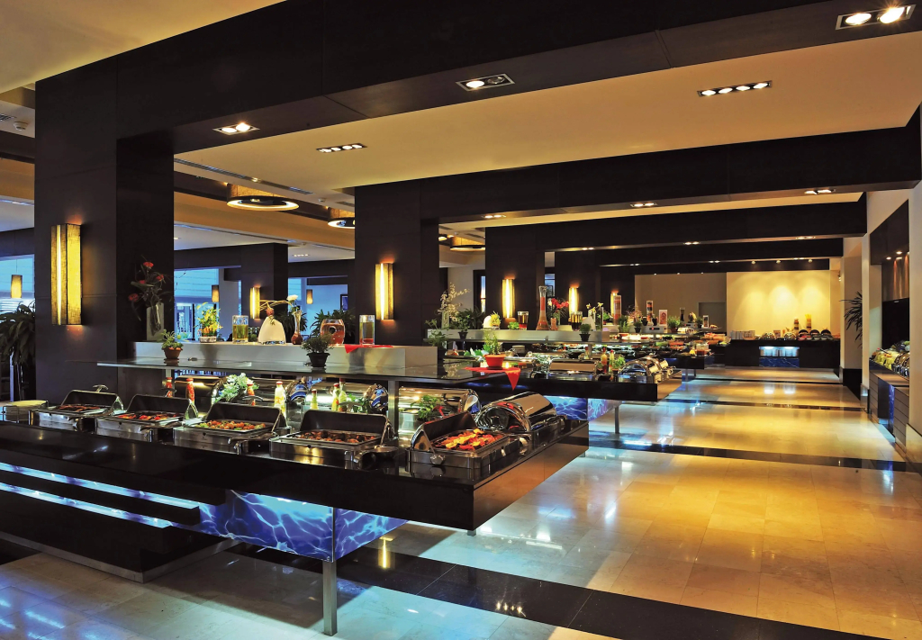 Susesi Luxury Resort - All Inclusive - фото 48