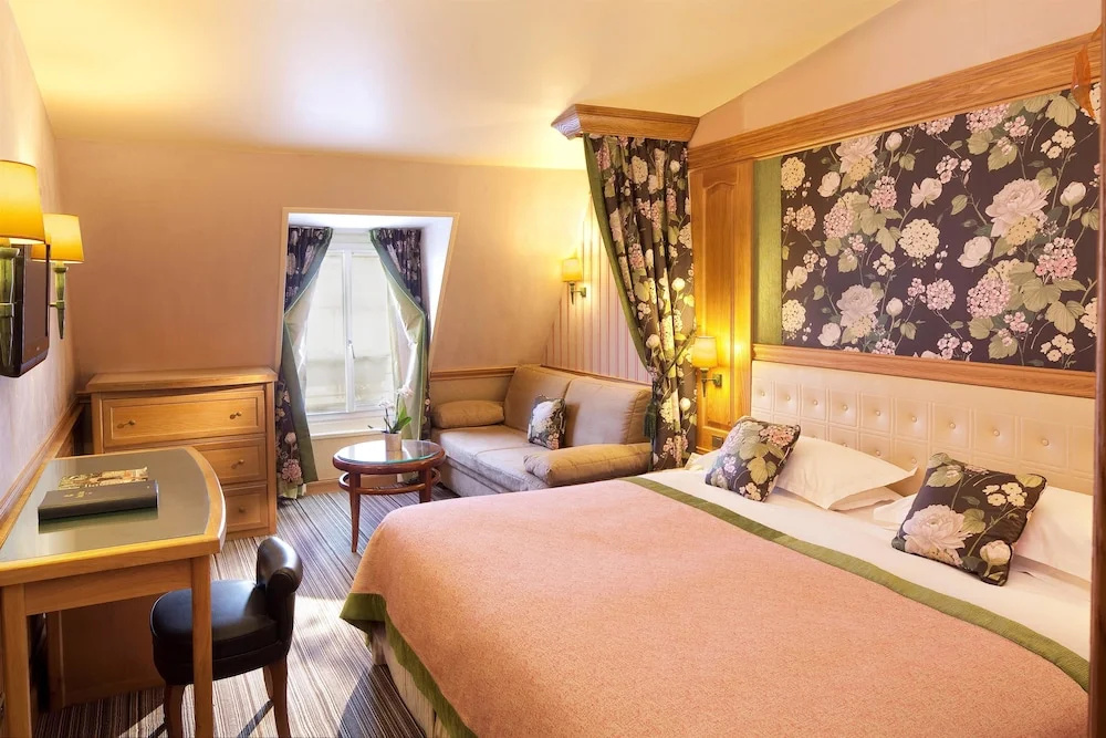Hotel La Perle 69