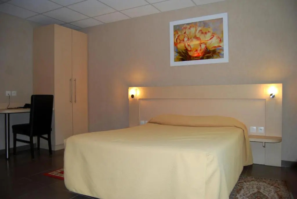 Le Logis De La Lys - Chambres