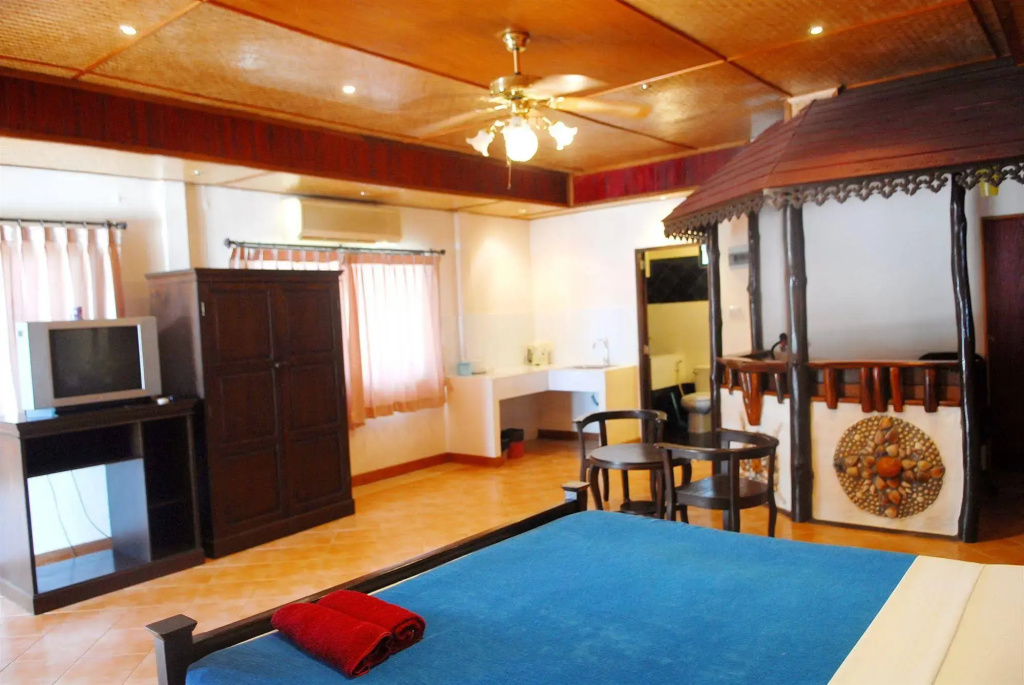 Hotel photo 13