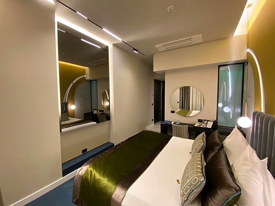 Relais Sul Mare (adults Only) Image 22