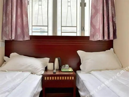 Hongkong Mingdu Hotel