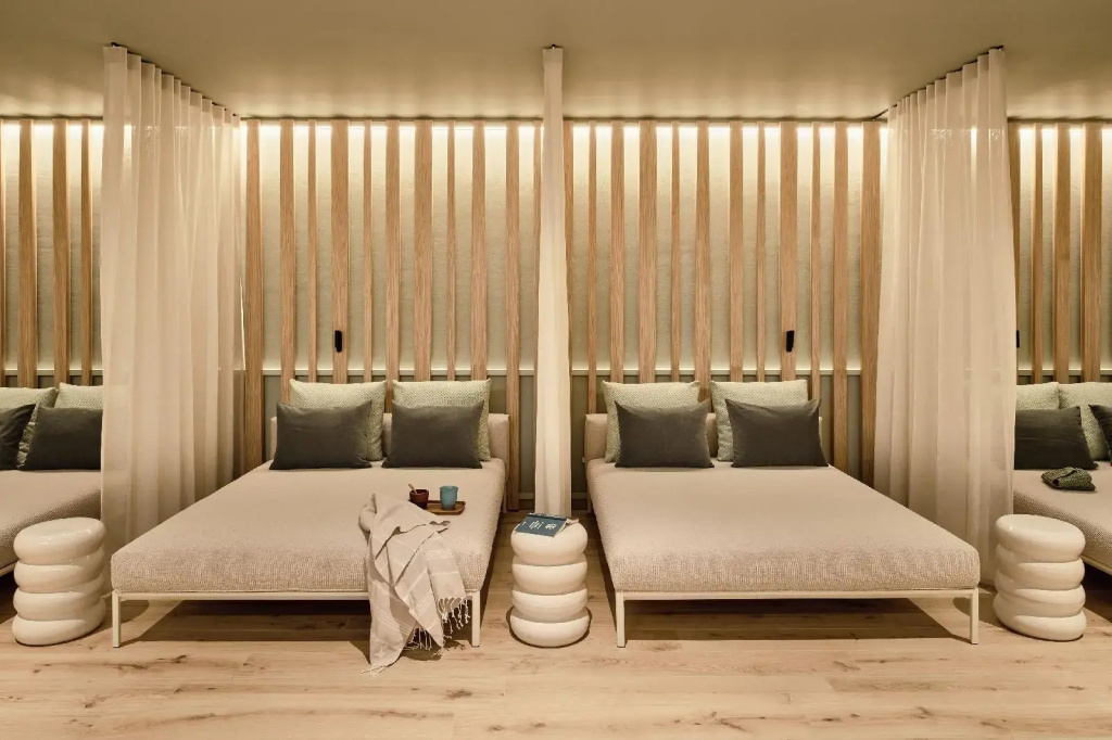 Falkensteiner Hotel & Spa Carinzia l 4 Star Superior - Général