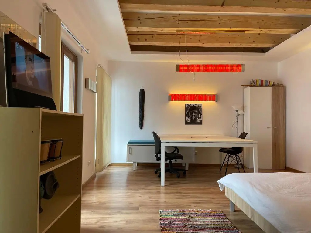 Savoya4 Old City Center Self Checkin WorkspaceStudio - фото 7