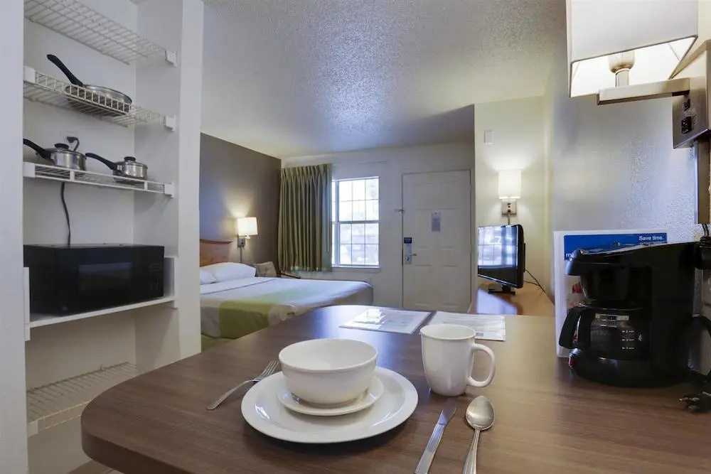 Hotel photo 4
