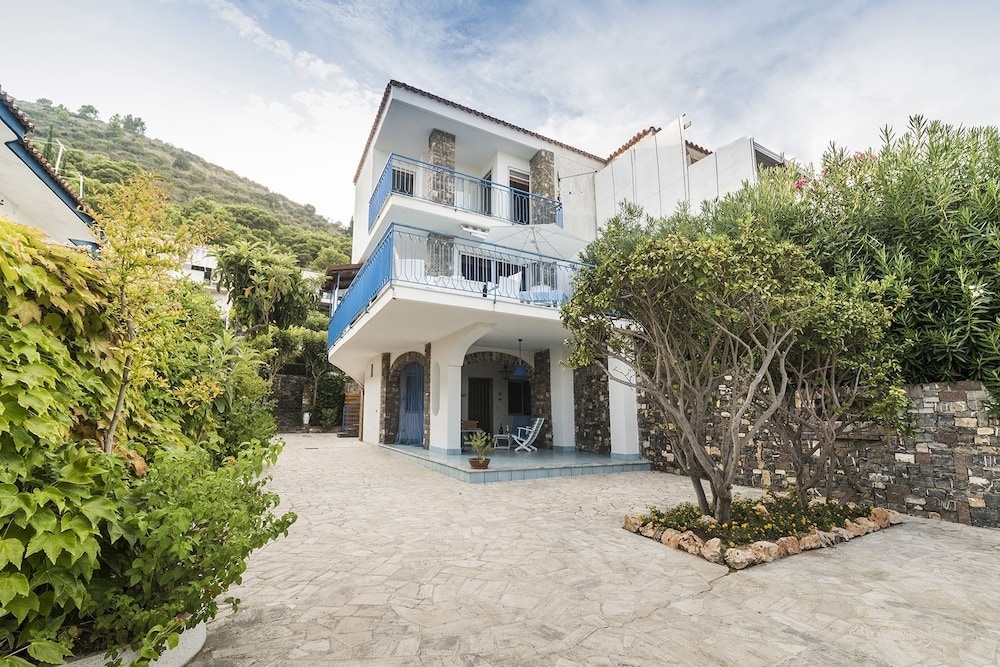 Villa Valeria
