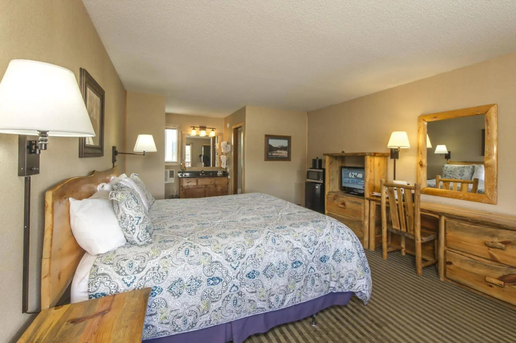 Hotel photo 6