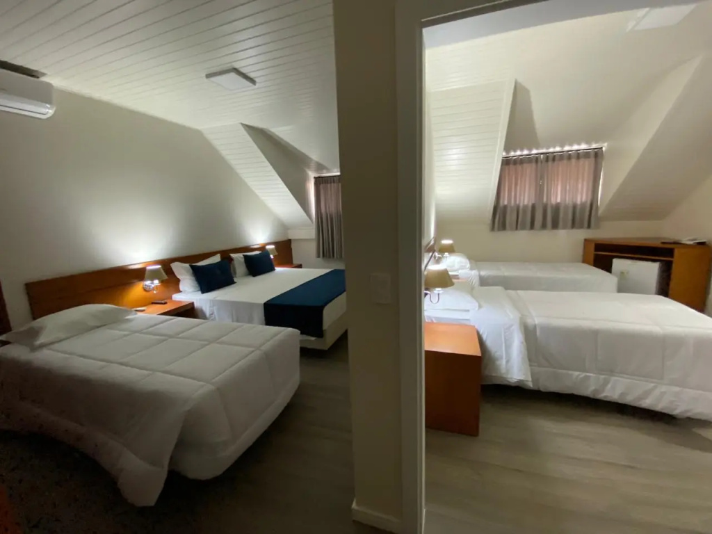 Laponia Hotel Gramado - Général