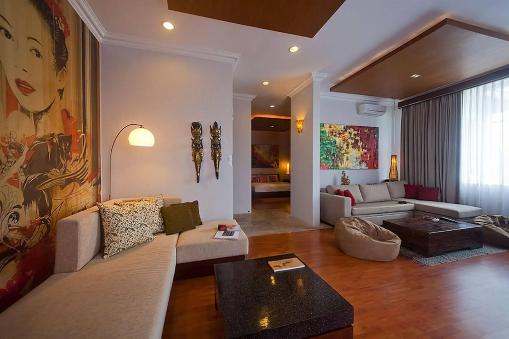 Villa Sky House - фото 39