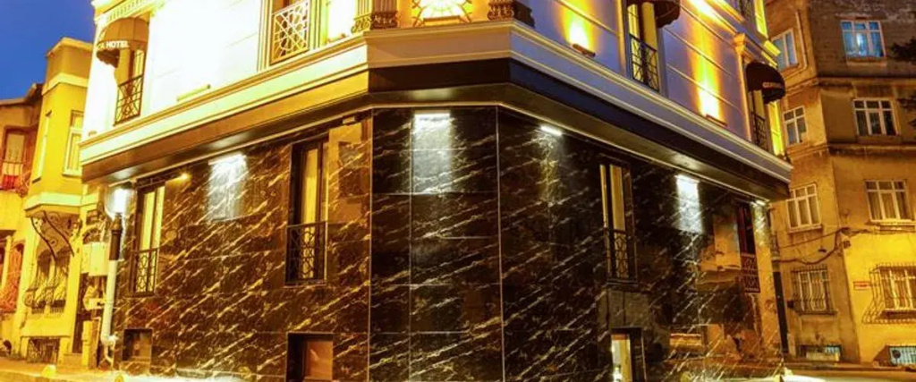 Germenicia Hotel — фото