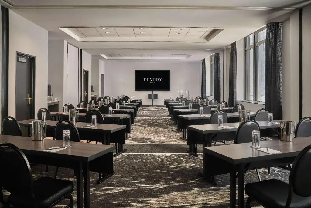 Pendry Chicago - Général