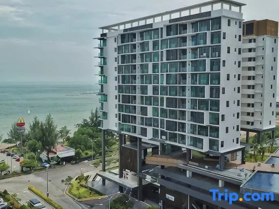 PD DWharf Hotel Suite & Serviced Residence