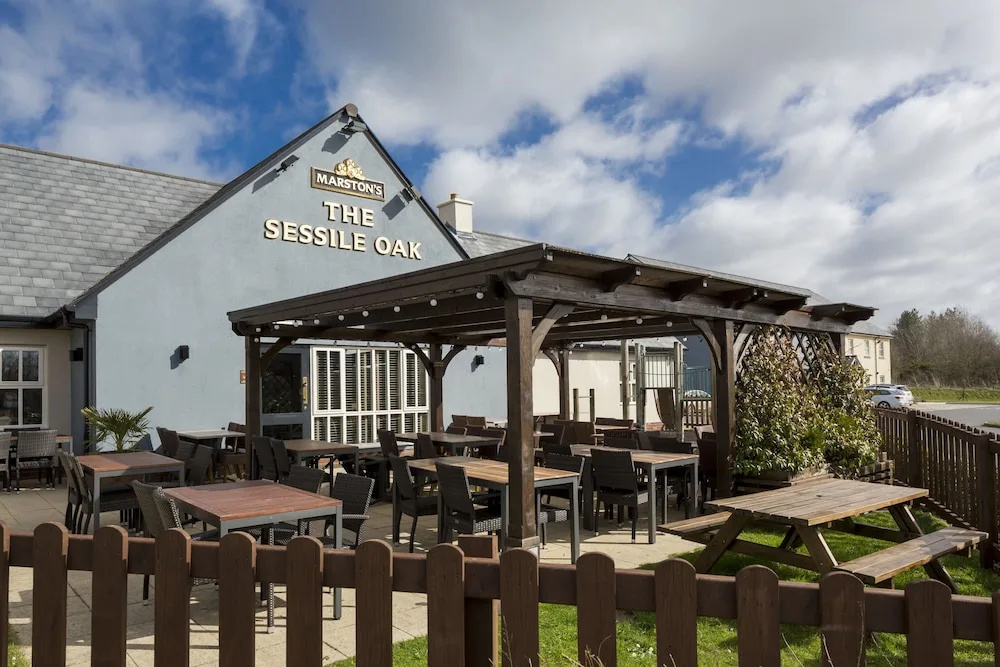 Sessile Oak, Llanelli by Marston's Inns - Général