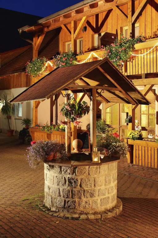 Land- und Aktivhotel Altmühlaue - Général