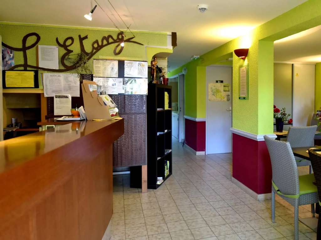 Hotel photo 11