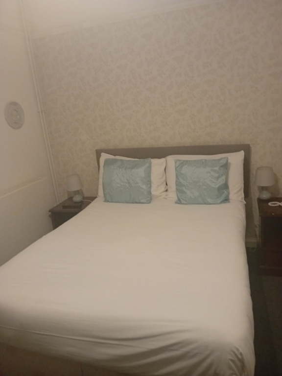 Ty Newydd Country Hotel - Chambres