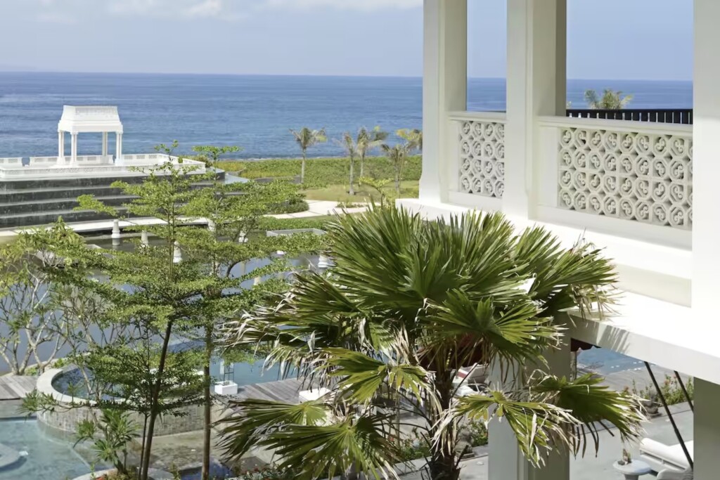Rumah Luwih Bali