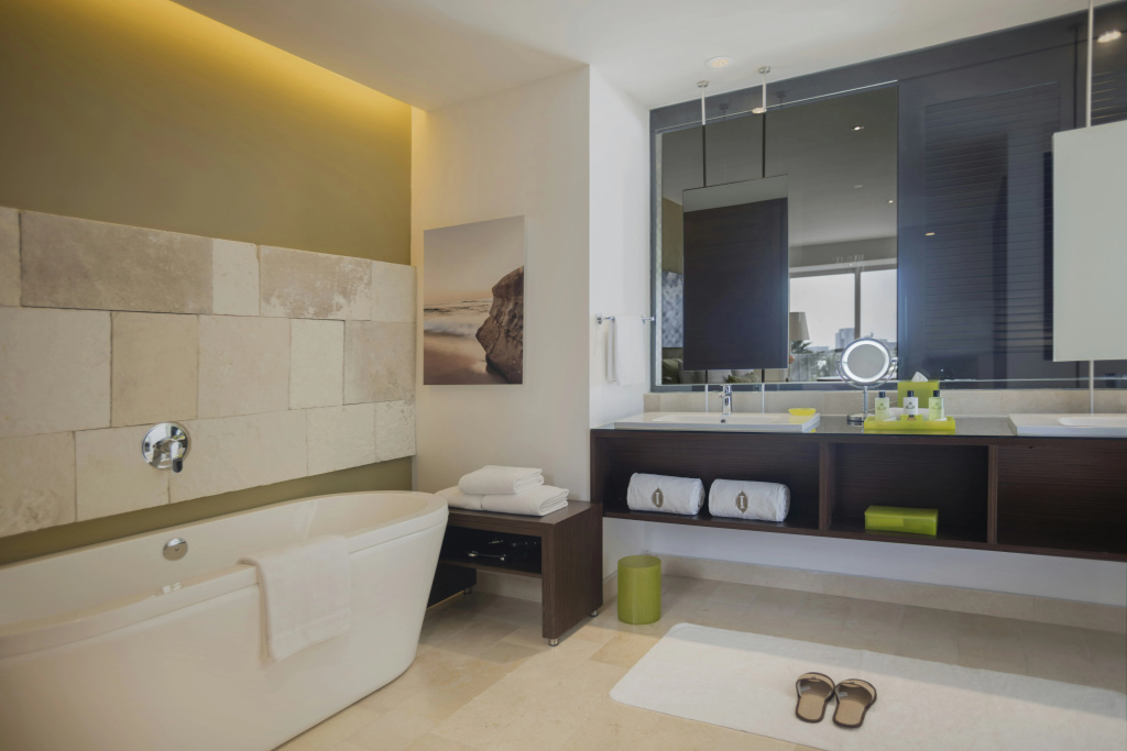 InterContinental Presidente Cancun Resort by IHG - Général