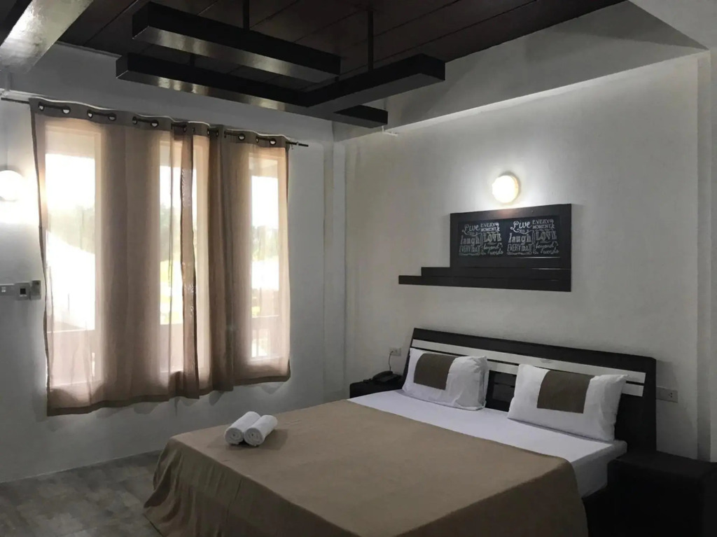 River Nature Hotel - фото 20