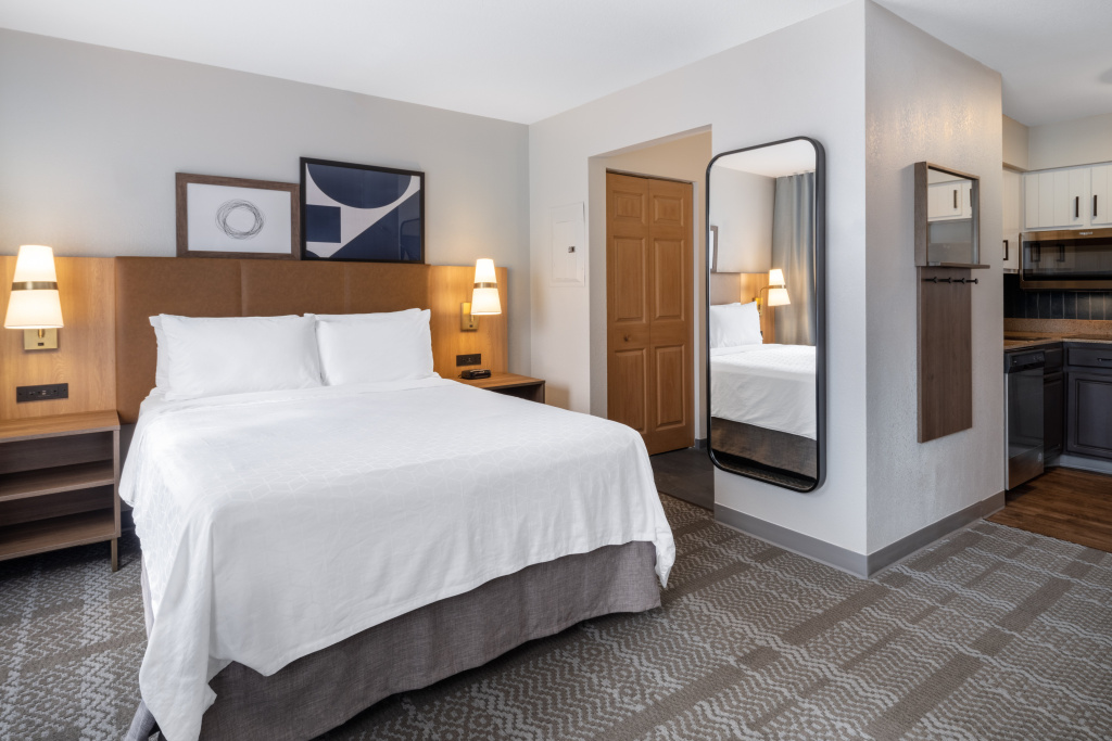 Staybridge Suites Columbus-Dublin by IHG - Général