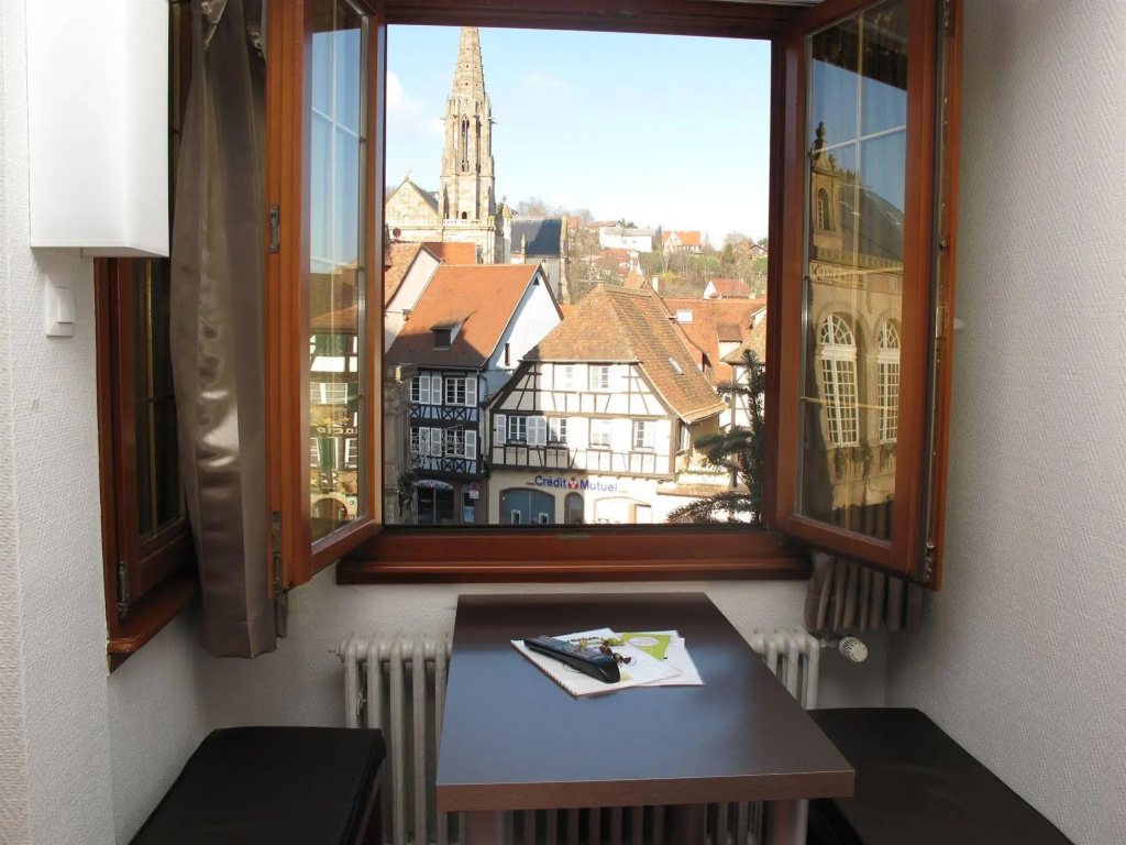 Afficher la photo 8 — Hôtel La Diligence