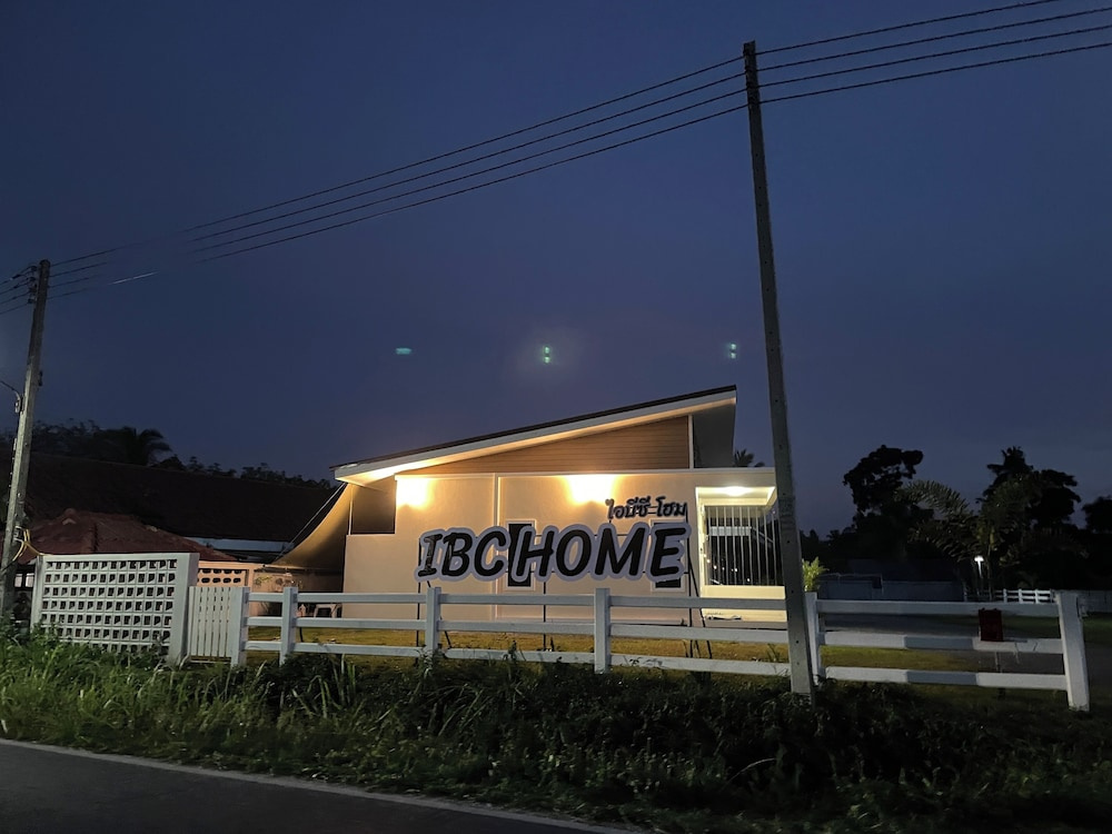 IBC Home