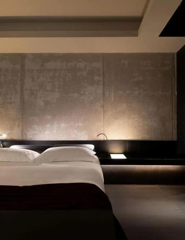 STRAF Hotel&bar - Chambres