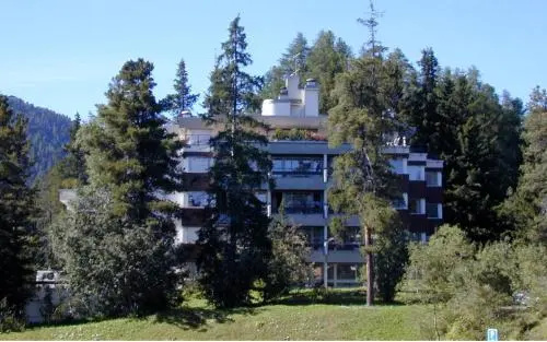 Hotel photo 7