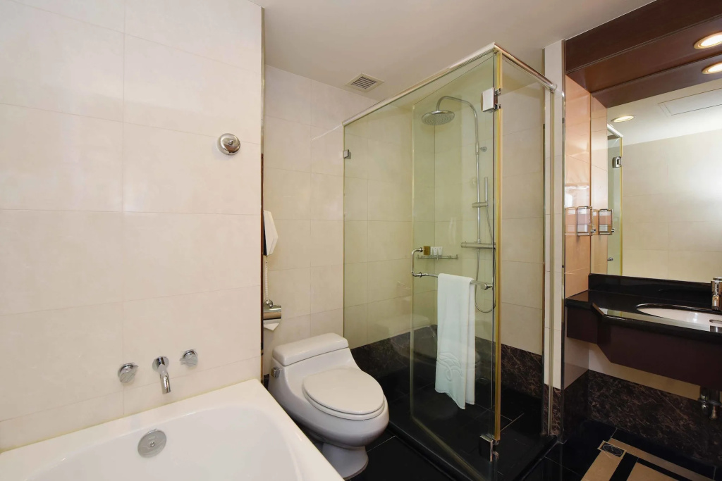 Fullon Hotel Taoyuan - Général