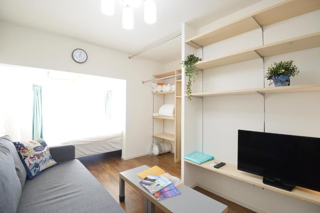 Roppongi Japan House602 사진 2