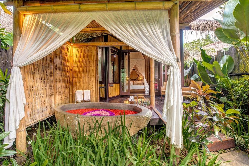 Fivelements Bali