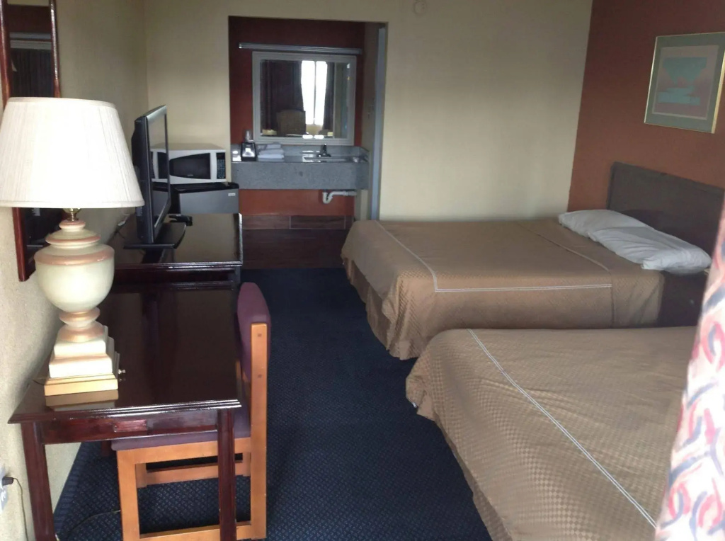 Hotel photo 2