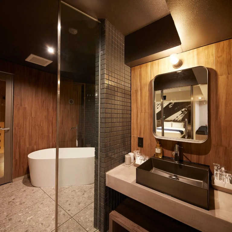 Grand Monday Asakusa Apart-Hotel 사진 21
