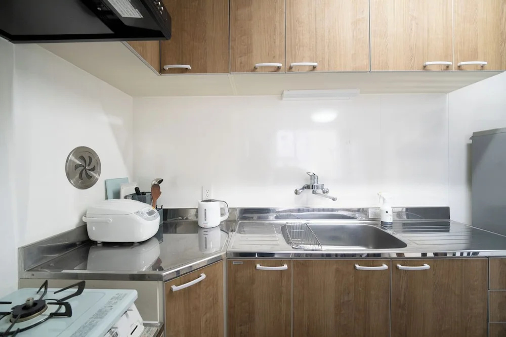 Panda Stay - Asakusa 5 mins Walk & Skytree Apt 사진 19