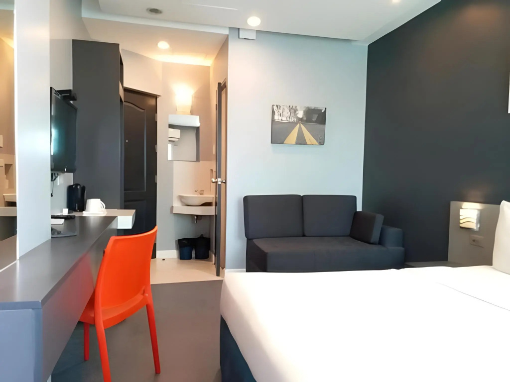 Hotel photo 22