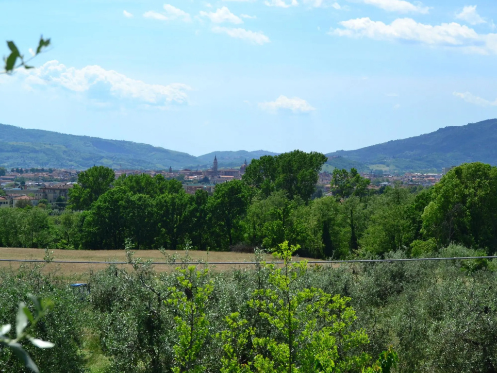 Belvilla by OYO Villa dei Tarocchi