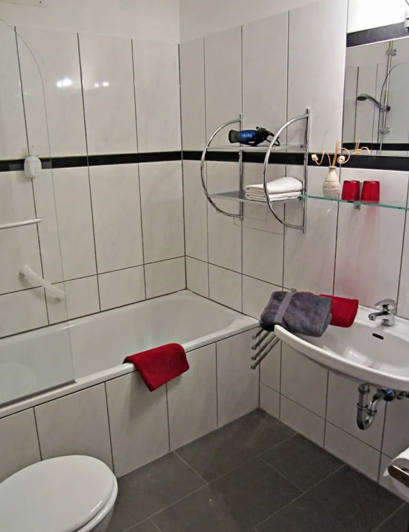 Hotel zum Zauberkabinett - Général