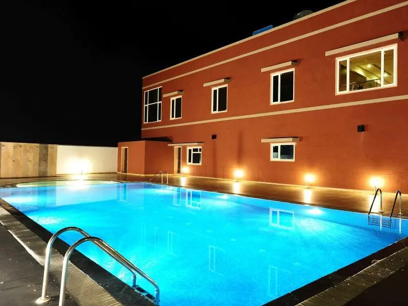 Hotel photo 13
