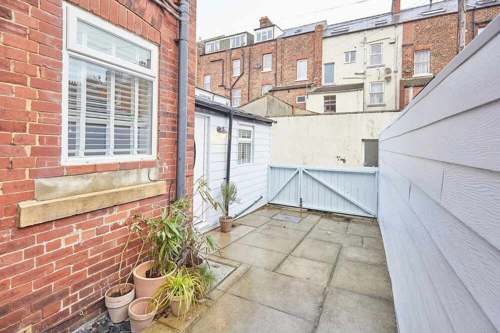 Host Stay Den Westcliff