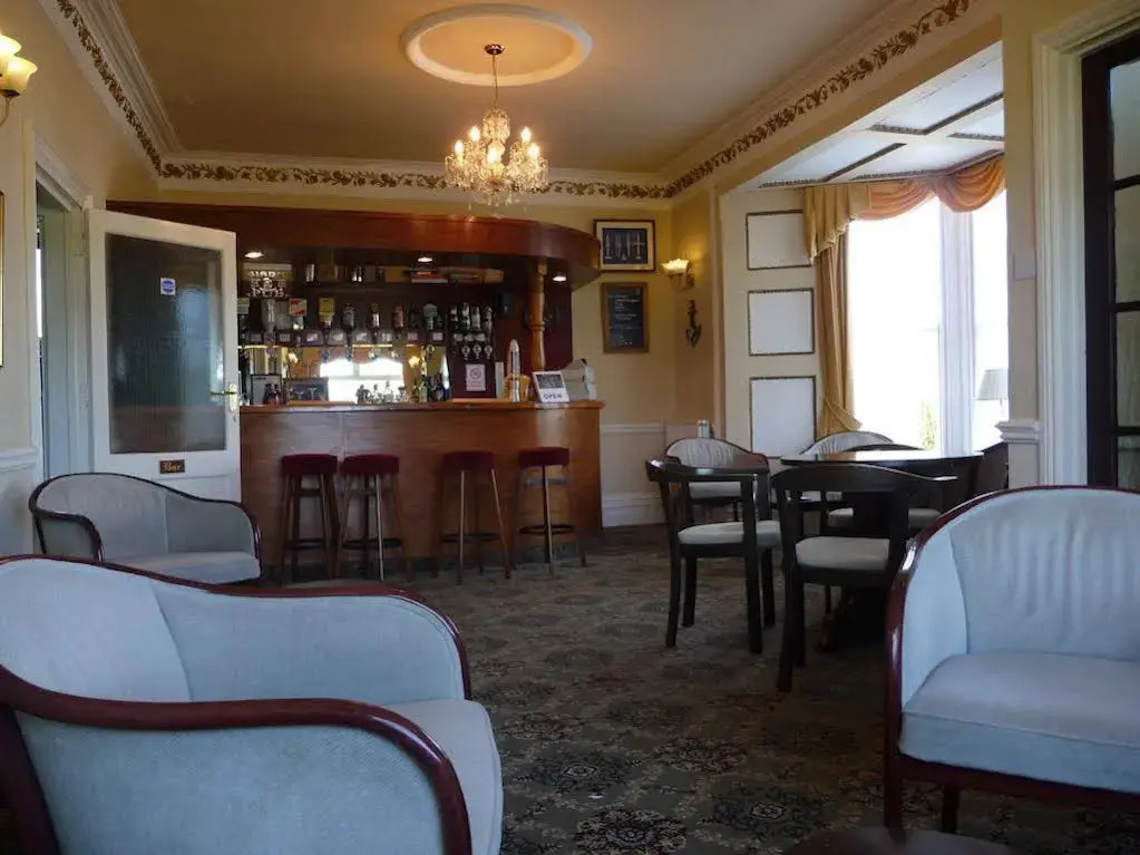 White Horse Guesthouse - Général