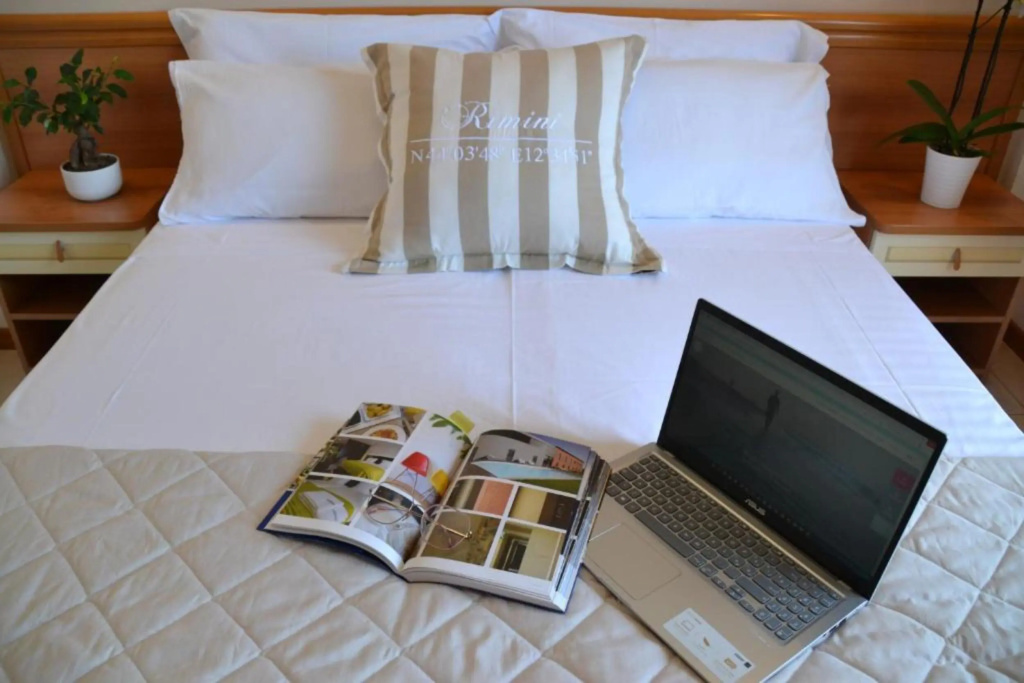 Hotel Apogeo — 2